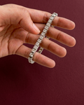 tennis bracelet