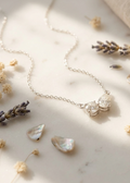 soft girl pendant