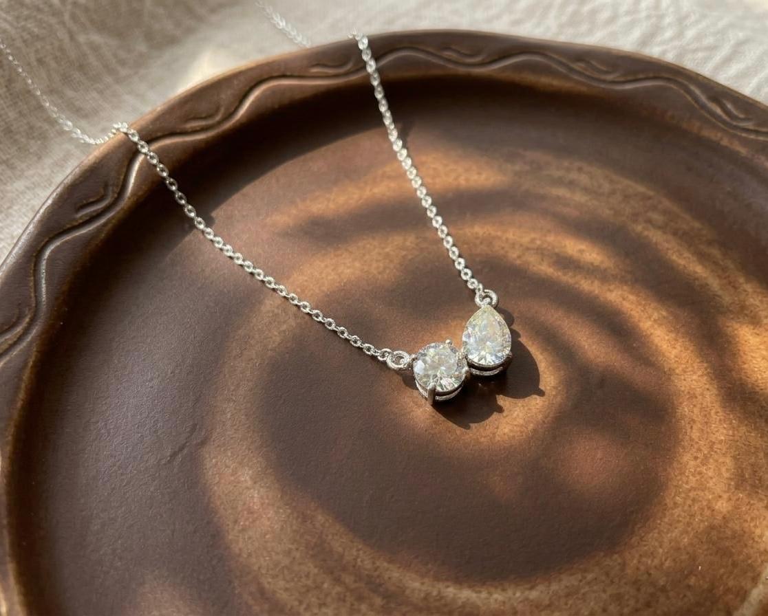 soft girl pendant